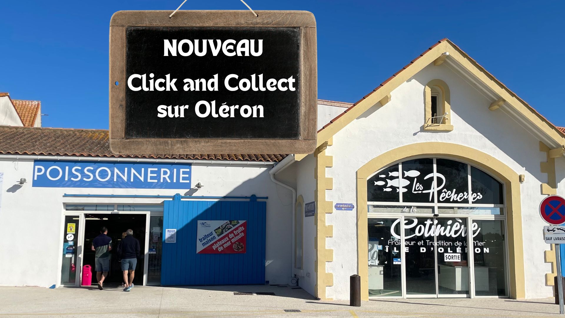 PHOTO POISSONNERIE COTI